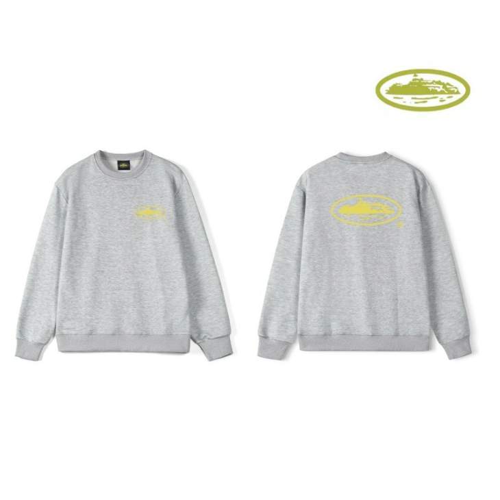 Corteiz Sweatshirt _SKUCorteizS-2XLastxC113431525